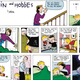 Image for article titled Calvin And Hobbes embodied the voice of the lonely child